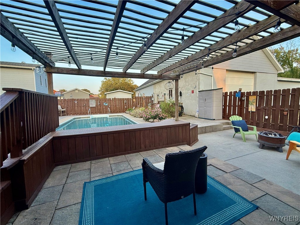 36 Church Street Elba, NY 14058 - Photo 29 of 35