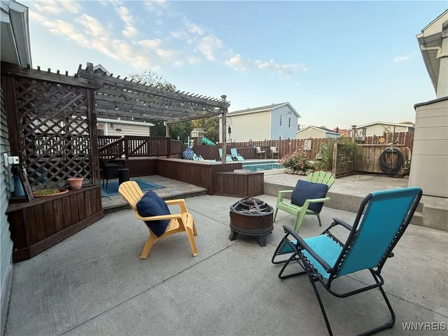 $259,900 | 36 Church Street, Elba, NY 14058