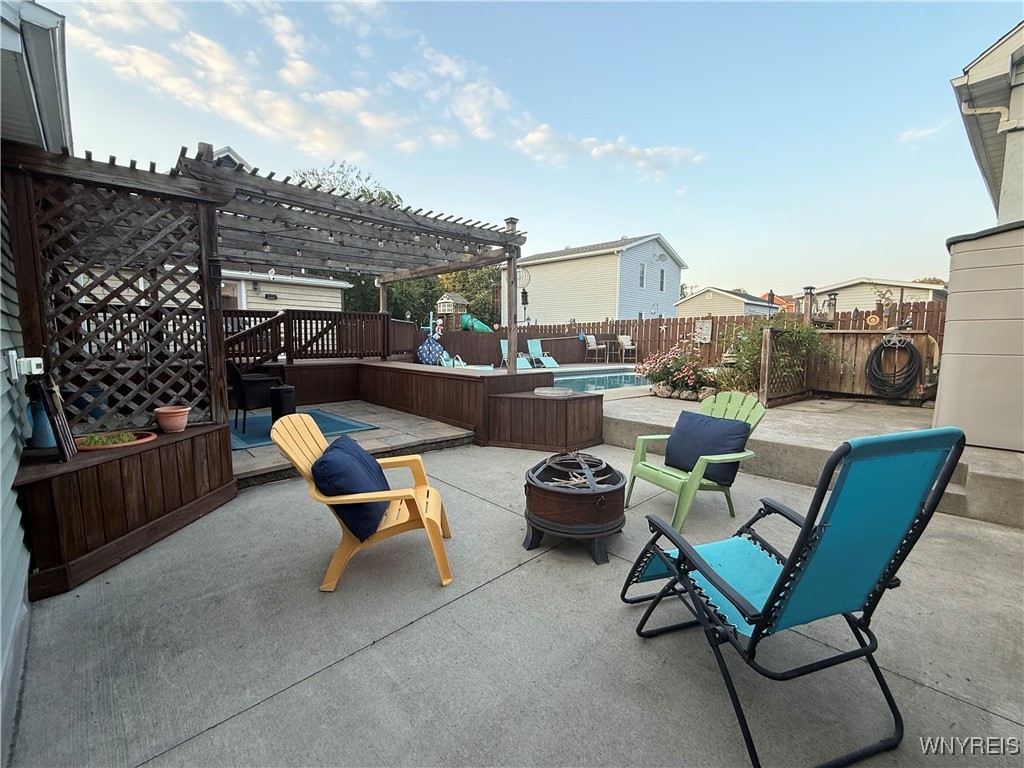 36 Church Street Elba, NY 14058 - Photo 30 of 35