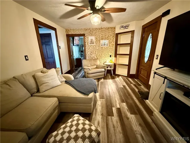 $259,900 | 36 Church Street, Elba, NY 14058