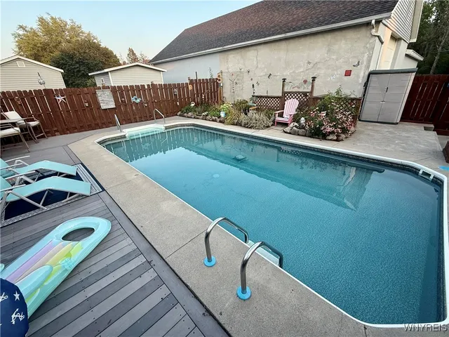 $259,900 | 36 Church Street, Elba, NY 14058