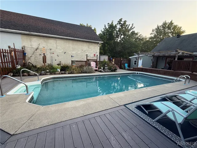 $259,900 | 36 Church Street, Elba, NY 14058