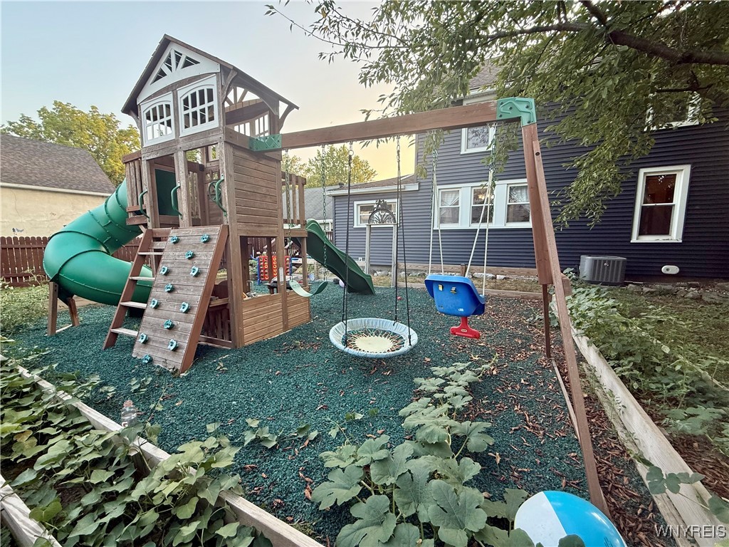 36 Church Street Elba, NY 14058 - Photo 33 of 35