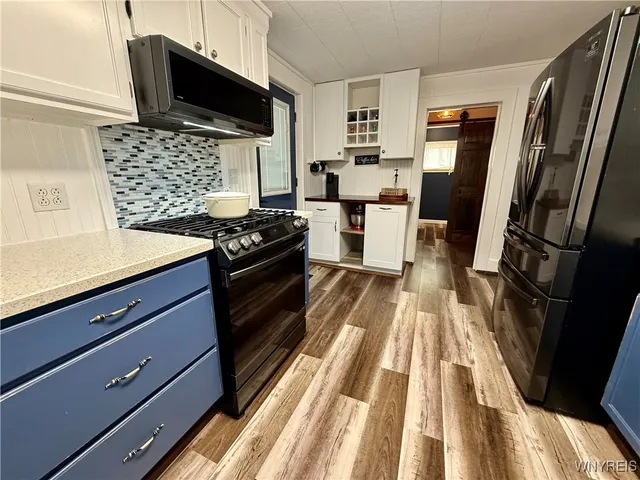 $259,900 | 36 Church Street, Elba, NY 14058