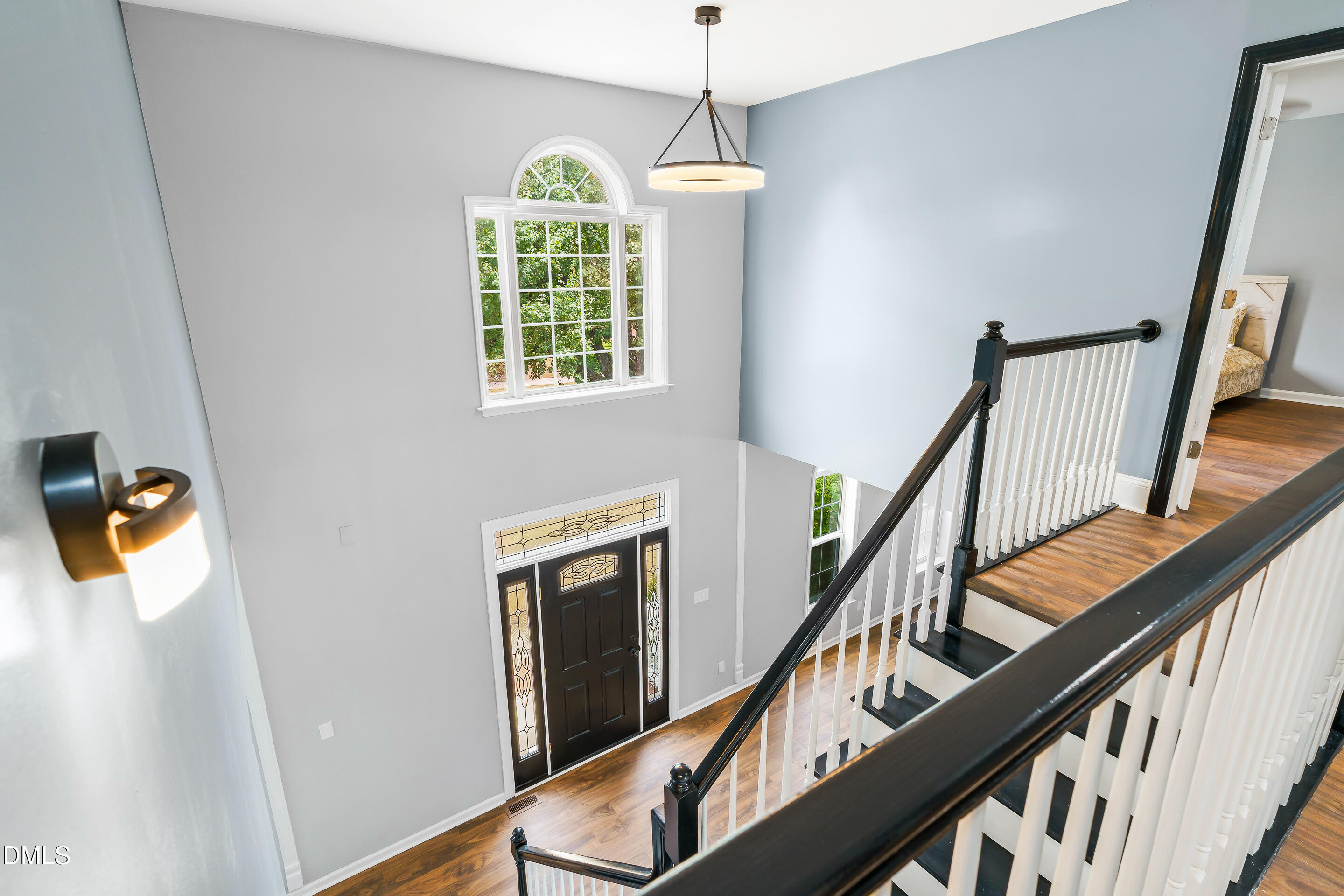 4809 Arbor Chase Drive Raleigh, NC 27616 - Photo 25 of 27