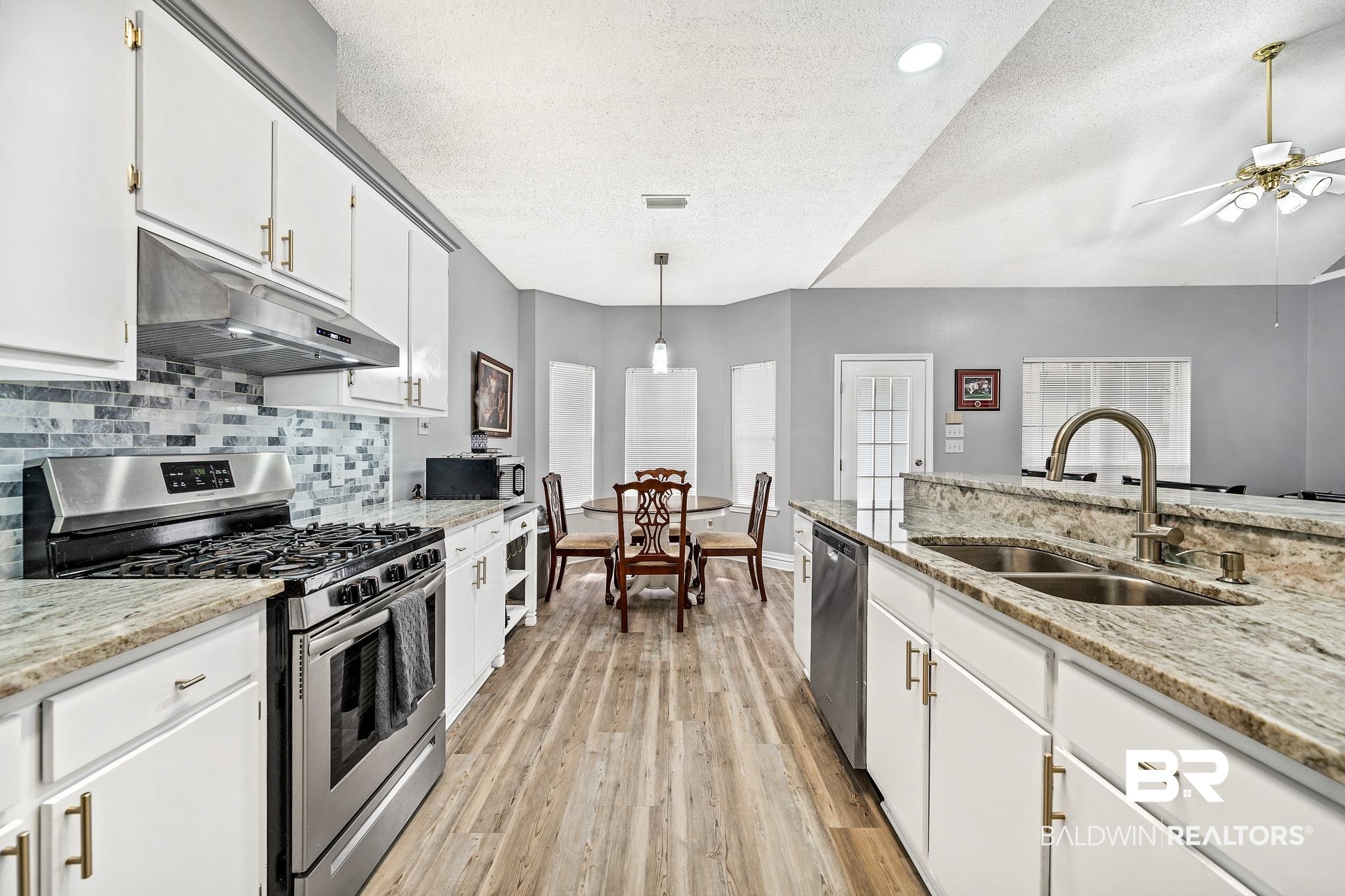 2545 Field Brook Drive Mobile, AL 36695 - Photo 9 of 35