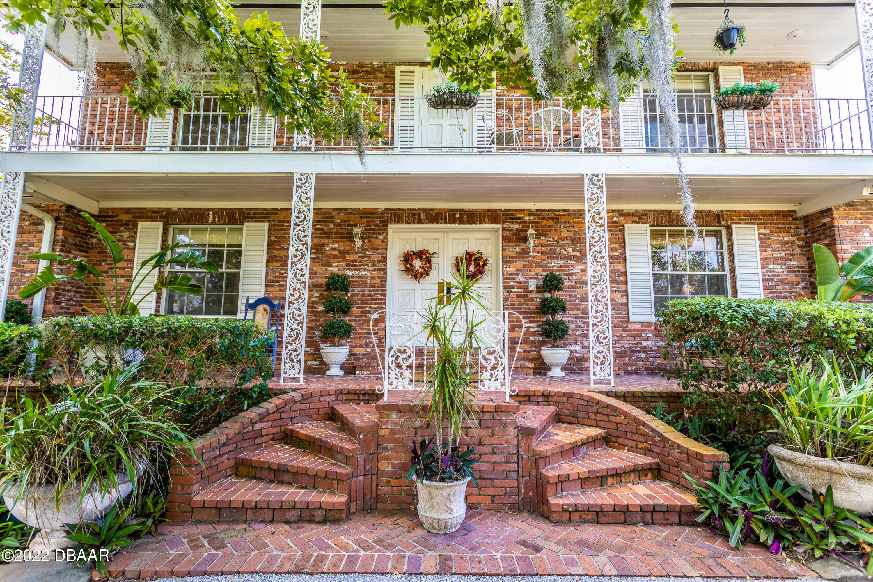 82 North St Andrews Drive Ormond Beach, FL 32174 - Photo 1 of 60 Front Entry