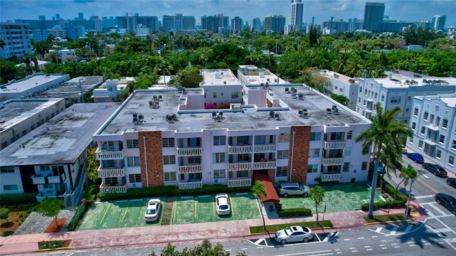 $1,850 | 1150 Euclid Avenue, Unit 111, Miami Beach, FL 33139