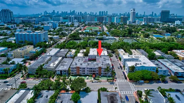 $1,850 | 1150 Euclid Avenue, Unit 111, Miami Beach, FL 33139