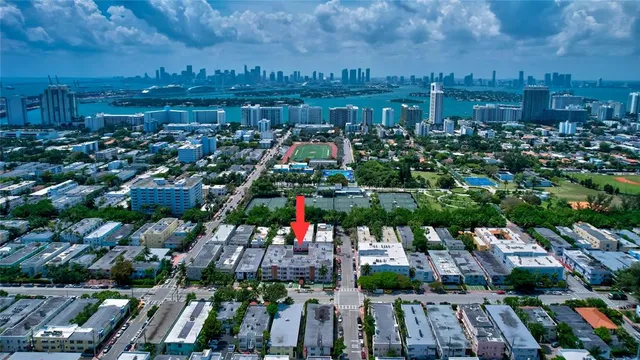 $1,850 | 1150 Euclid Avenue, Unit 111, Miami Beach, FL 33139