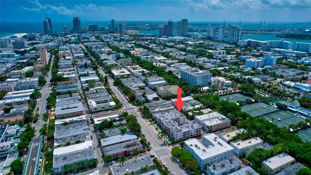 $1,850 | 1150 Euclid Avenue, Unit 111, Miami Beach, FL 33139