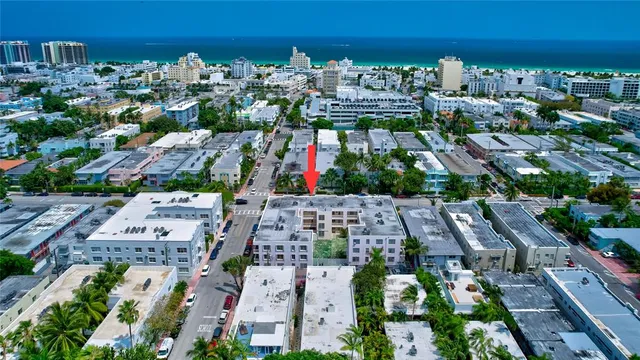 $1,850 | 1150 Euclid Avenue, Unit 111, Miami Beach, FL 33139