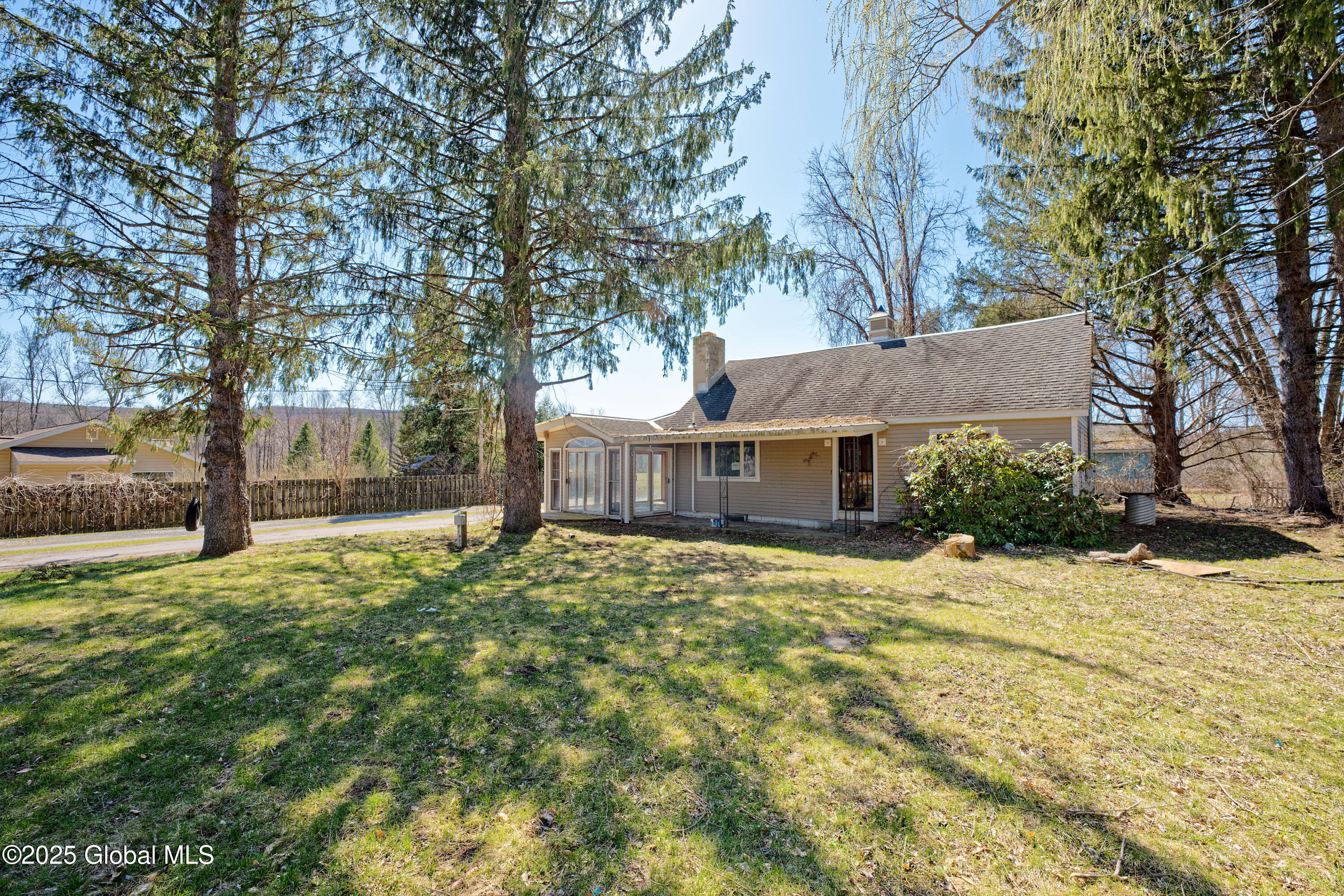 1135 Sacandaga Road Schenectady, NY 12302 - Photo 1 of 33 0 Frpnt 3