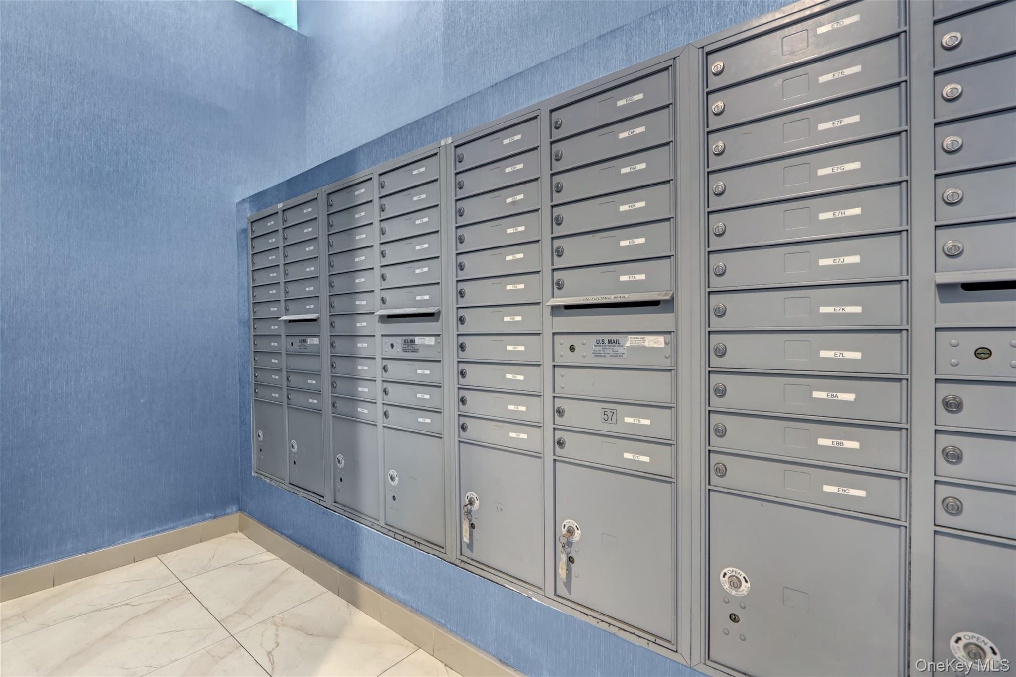 45-16 83rd Street, Unit E2J Queens, NY 11373 - Photo 11 of 15 a view of walk in closet