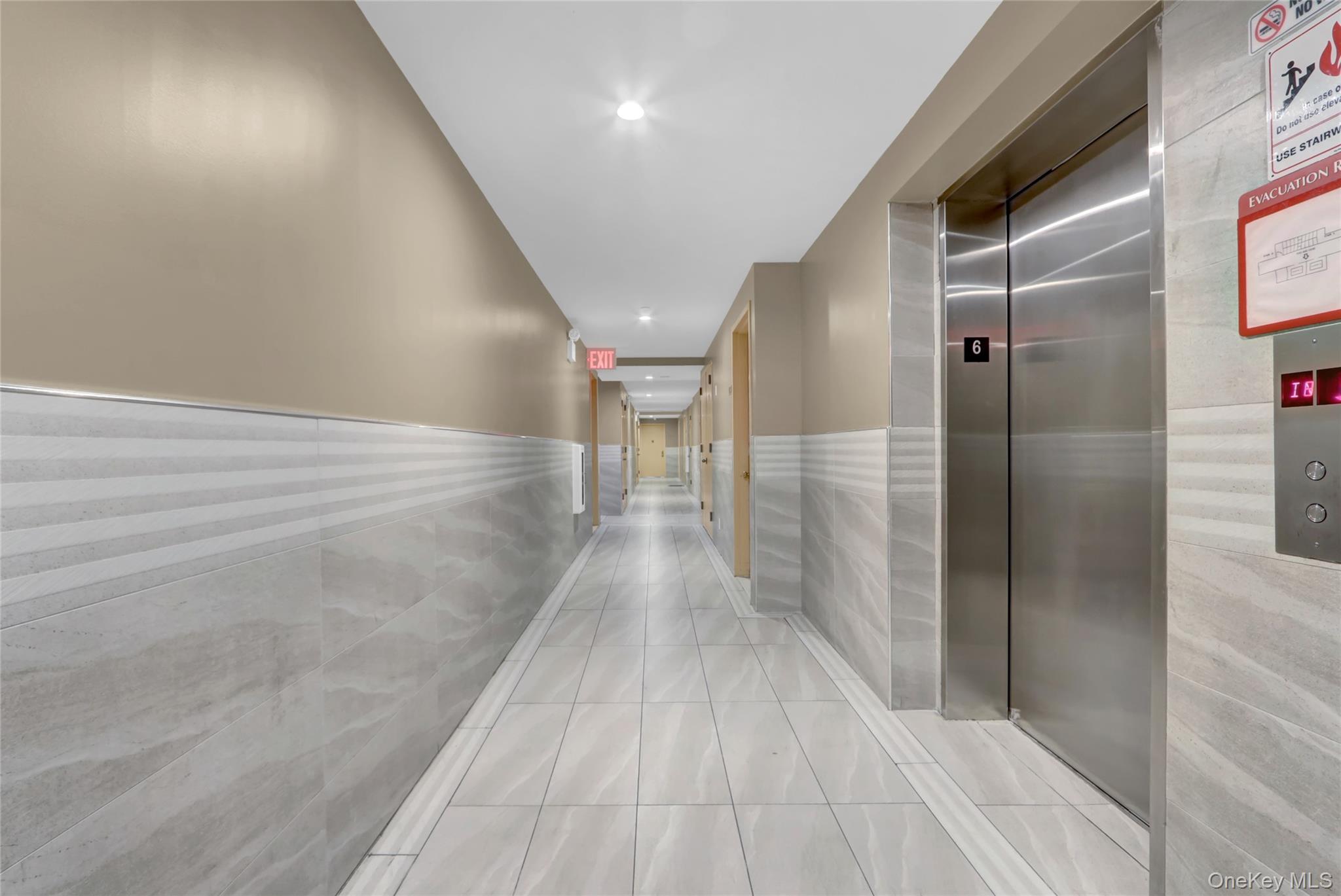 45-16 83rd Street, Unit E2J Queens, NY 11373 - Photo 13 of 15 a view of gallery