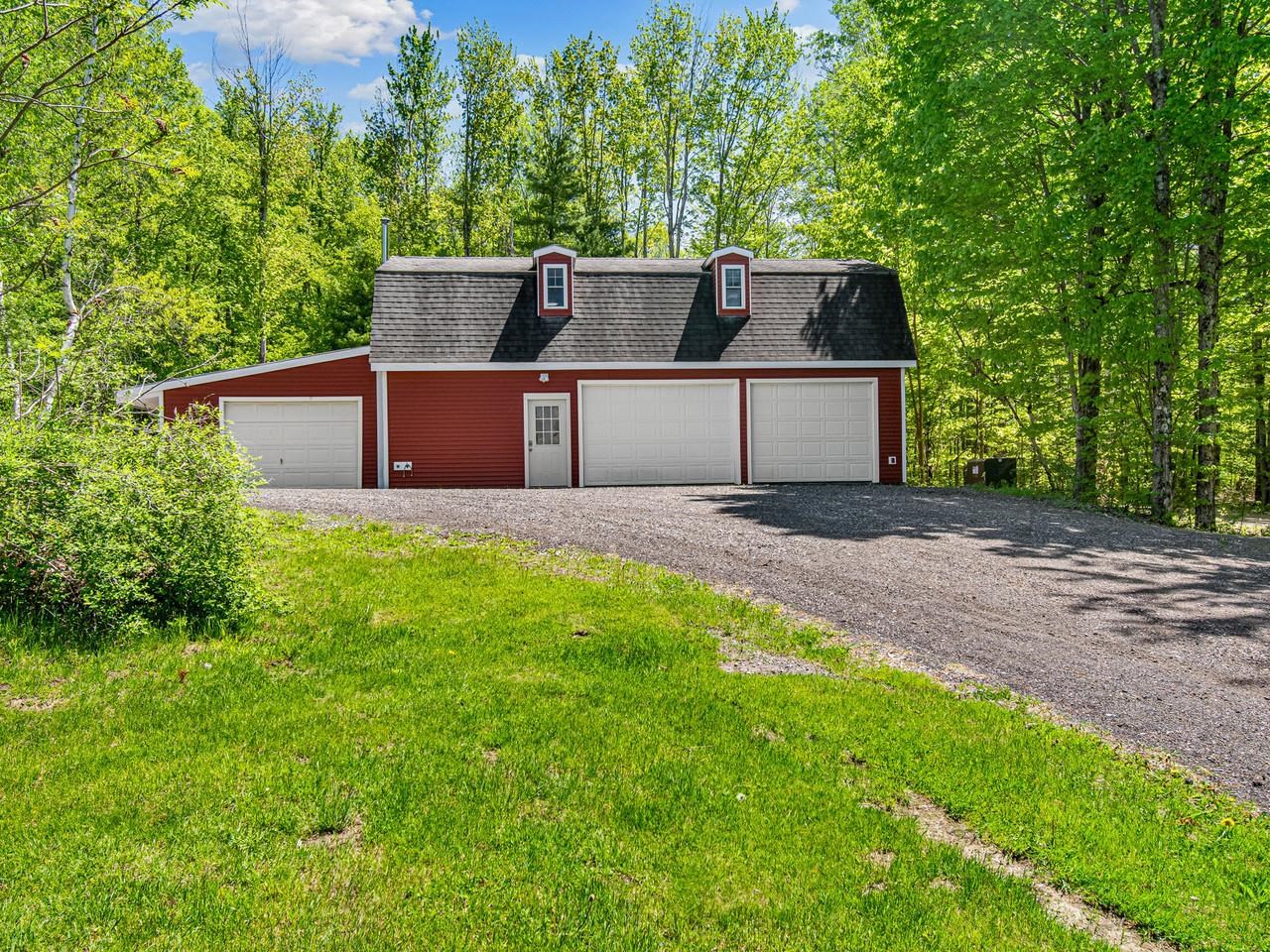163 Chapin Road Essex, VT 05452 - Photo 52 of 56
