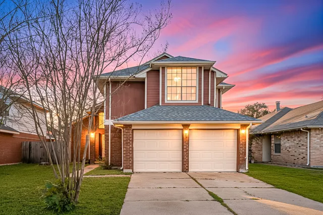 $230,000 | 9306 Bristlebrook Drive, Houston, TX 77083