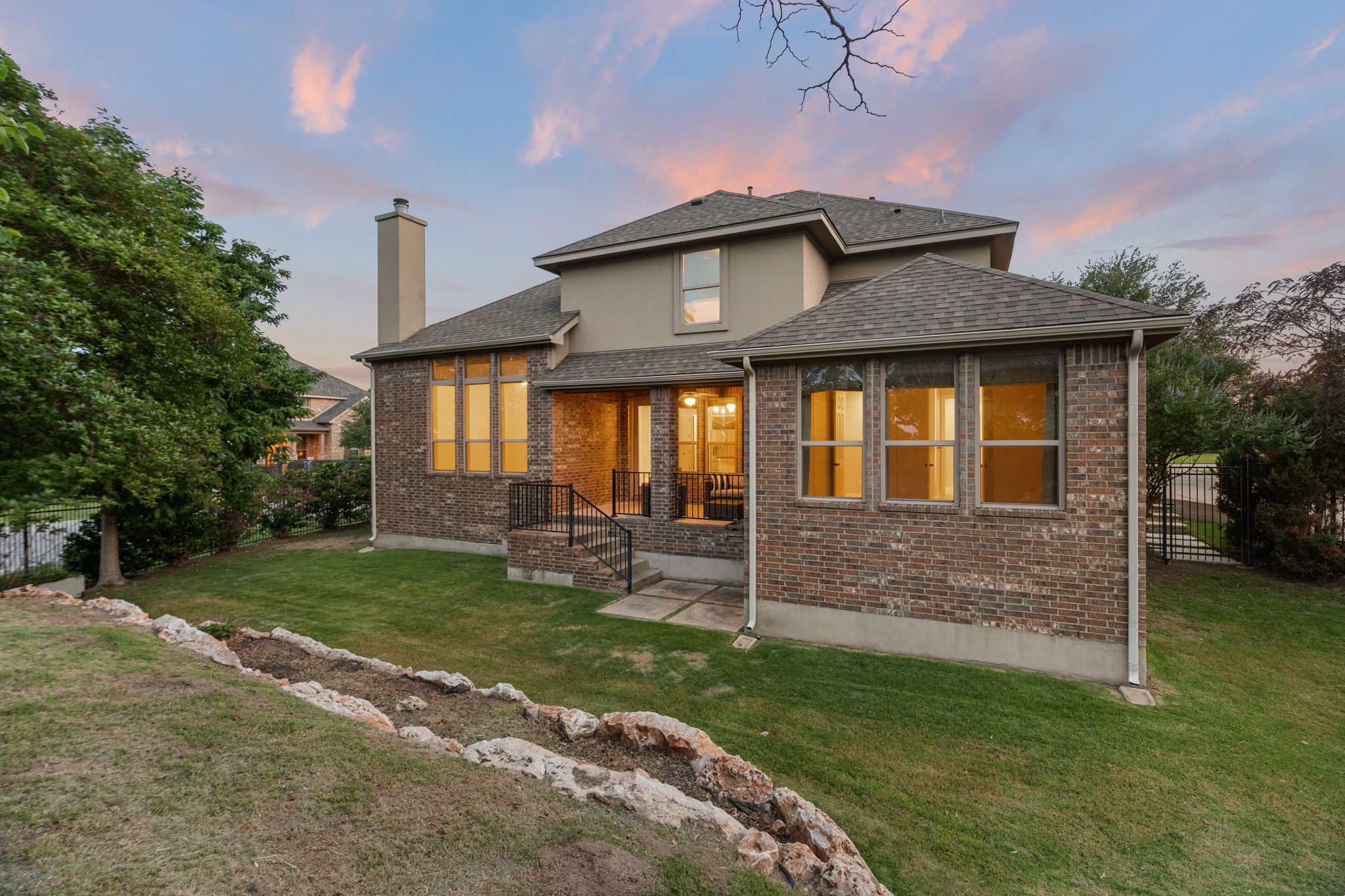 2201 Quarry Loop Leander, TX 78641 - Photo 32 of 40