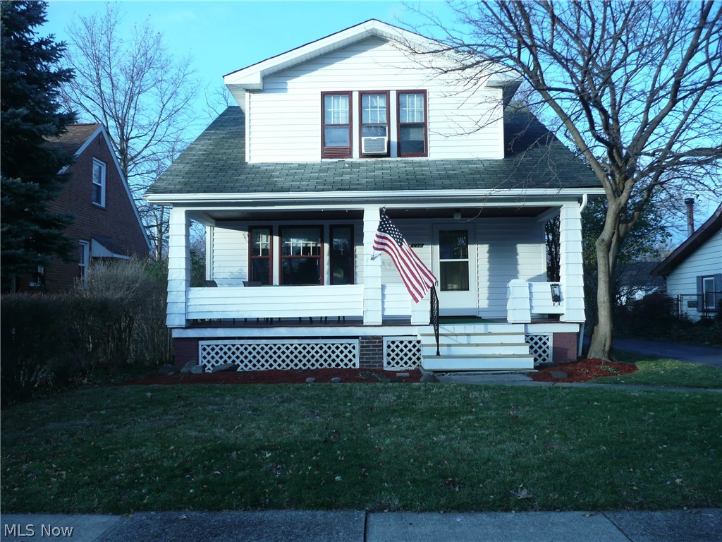 4417 Ardmore Road South Euclid, OH 44121 - Photo 1 of 15