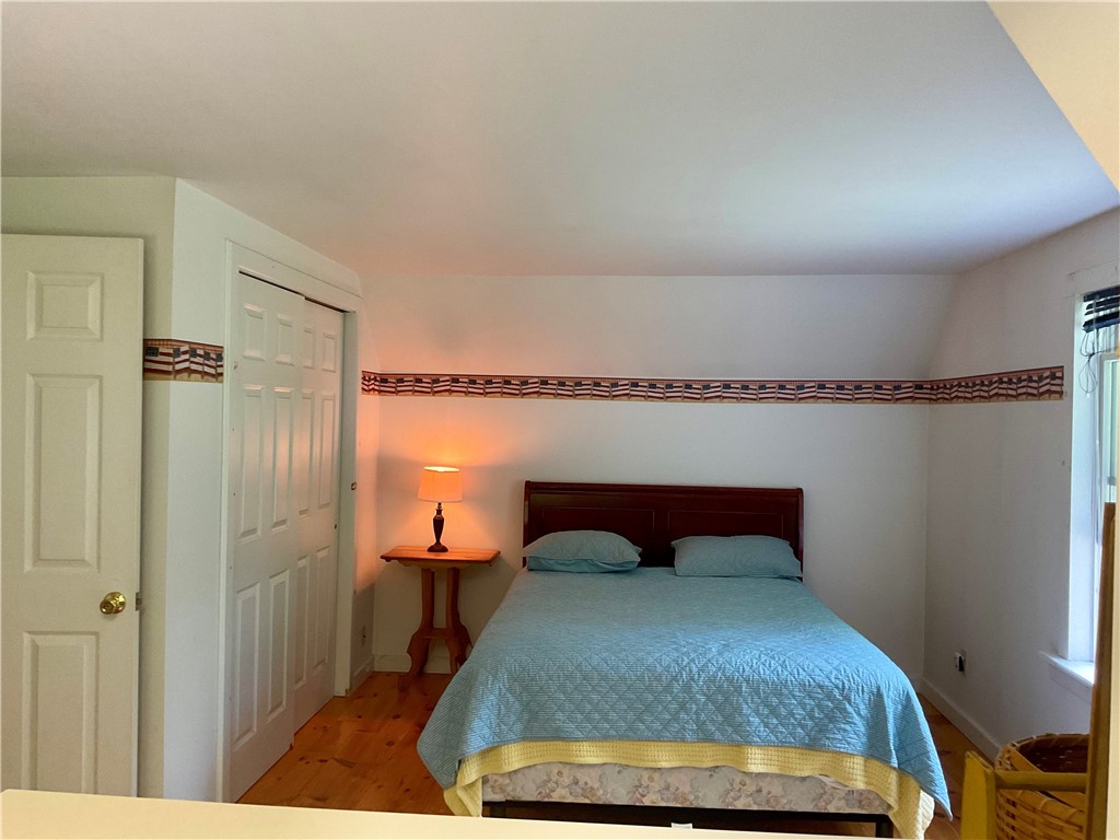 118 Snowburg Road Southport, NY 14871 - Photo 22 of 50 3rd Bed on 2nd floor