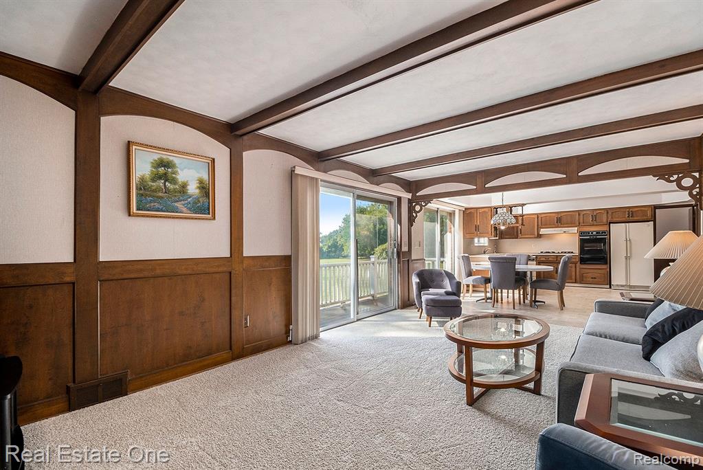 710 Creston Road Troy, MI 48085 - Photo 24 of 72
