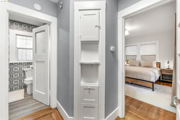 $1,600,000 | 2421 Hilgard Avenue, Berkeley, CA 94709