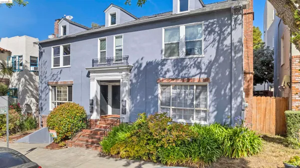 $1,600,000 | 2421 Hilgard Avenue, Berkeley, CA 94709