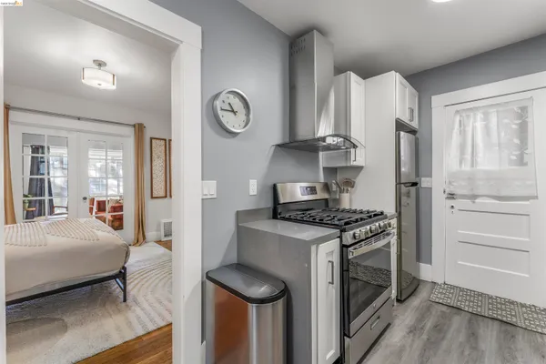 $1,600,000 | 2421 Hilgard Avenue, Berkeley, CA 94709