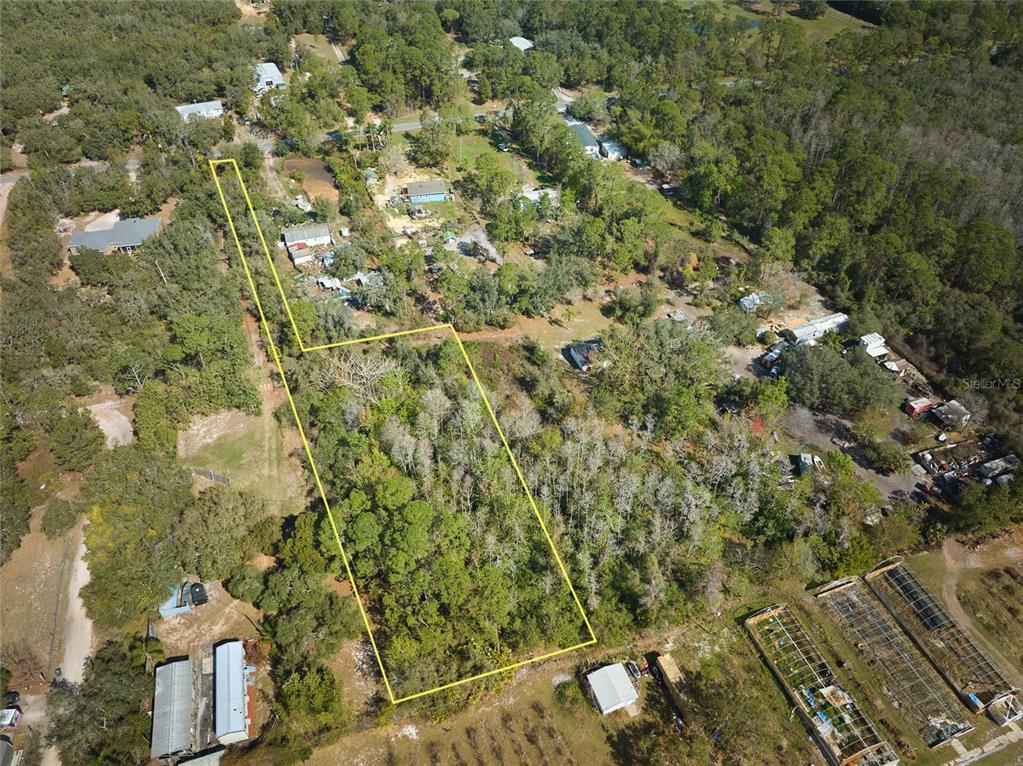 Huggins Rd Lake Lake Wales, FL 33898 - Photo 1 of 1 Gallery Image 1