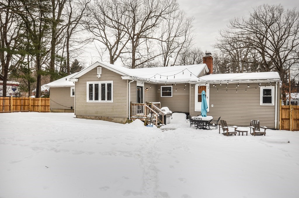128 Jamieson Road Holden, MA 01520 - Photo 39 of 41 Gallery Image 39