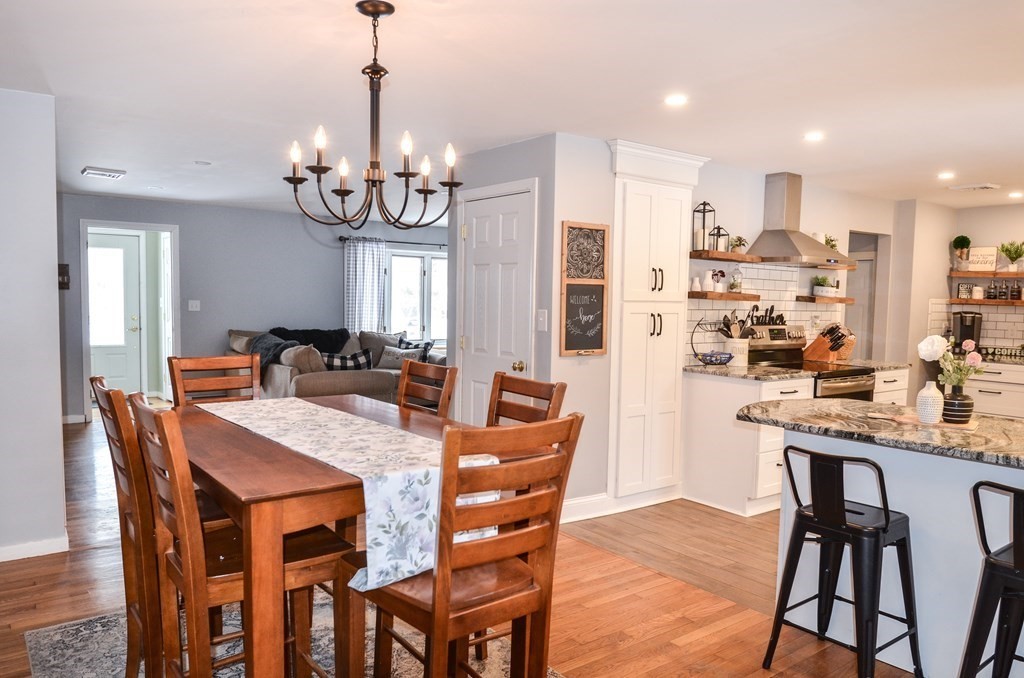 128 Jamieson Road Holden, MA 01520 - Photo 8 of 41 Gallery Image 8
