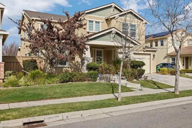 $1,250,000 | 727 North Pergola Court, Mountain House, CA 95391