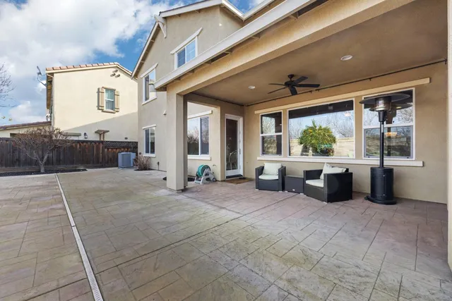 $1,250,000 | 727 North Pergola Court, Mountain House, CA 95391