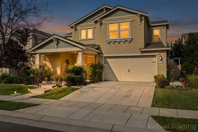 $1,250,000 | 727 North Pergola Court, Mountain House, CA 95391