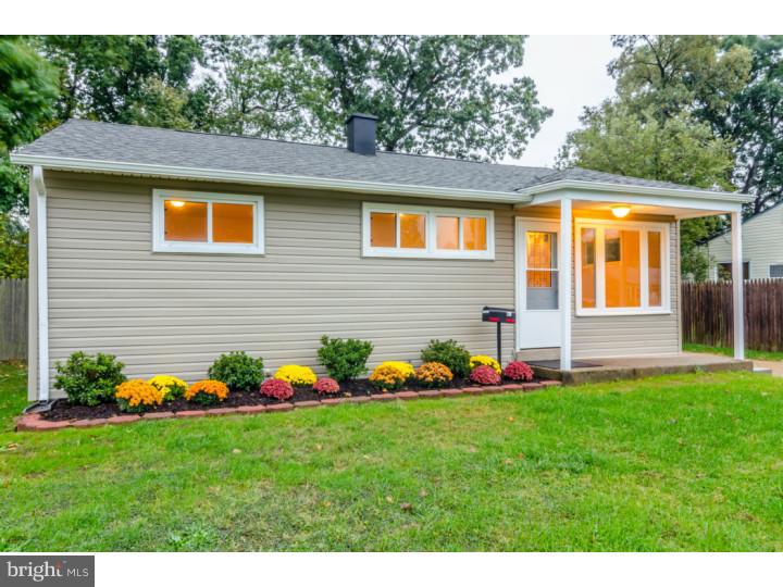 43 Roxeter Road New Castle, DE 19720 - Photo 1 of 18 Exterior Front
