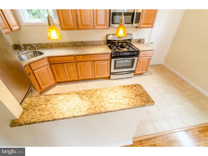 43 Roxeter Road New Castle, DE 19720 - Photo 4 of 18 Kitchen