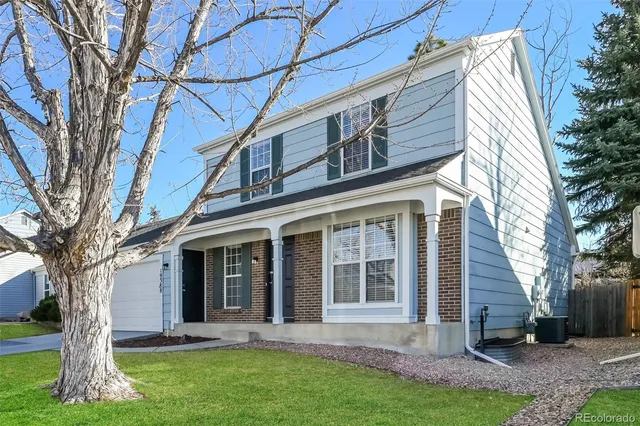 $3,335 | 19388 East Brown Drive, Aurora, CO 80013