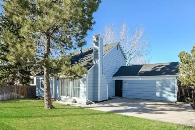 $3,335 | 19388 East Brown Drive, Aurora, CO 80013