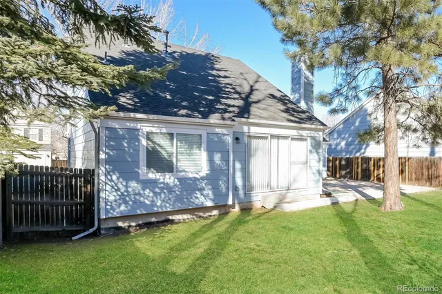 $3,335 | 19388 East Brown Drive, Aurora, CO 80013