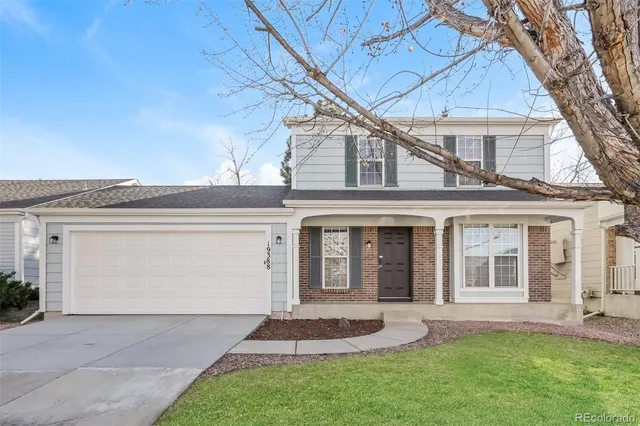 $3,335 | 19388 East Brown Drive, Aurora, CO 80013