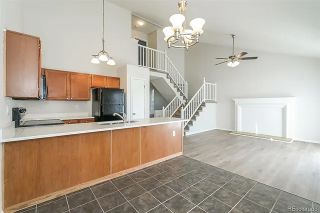 $3,335 | 19388 East Brown Drive, Aurora, CO 80013