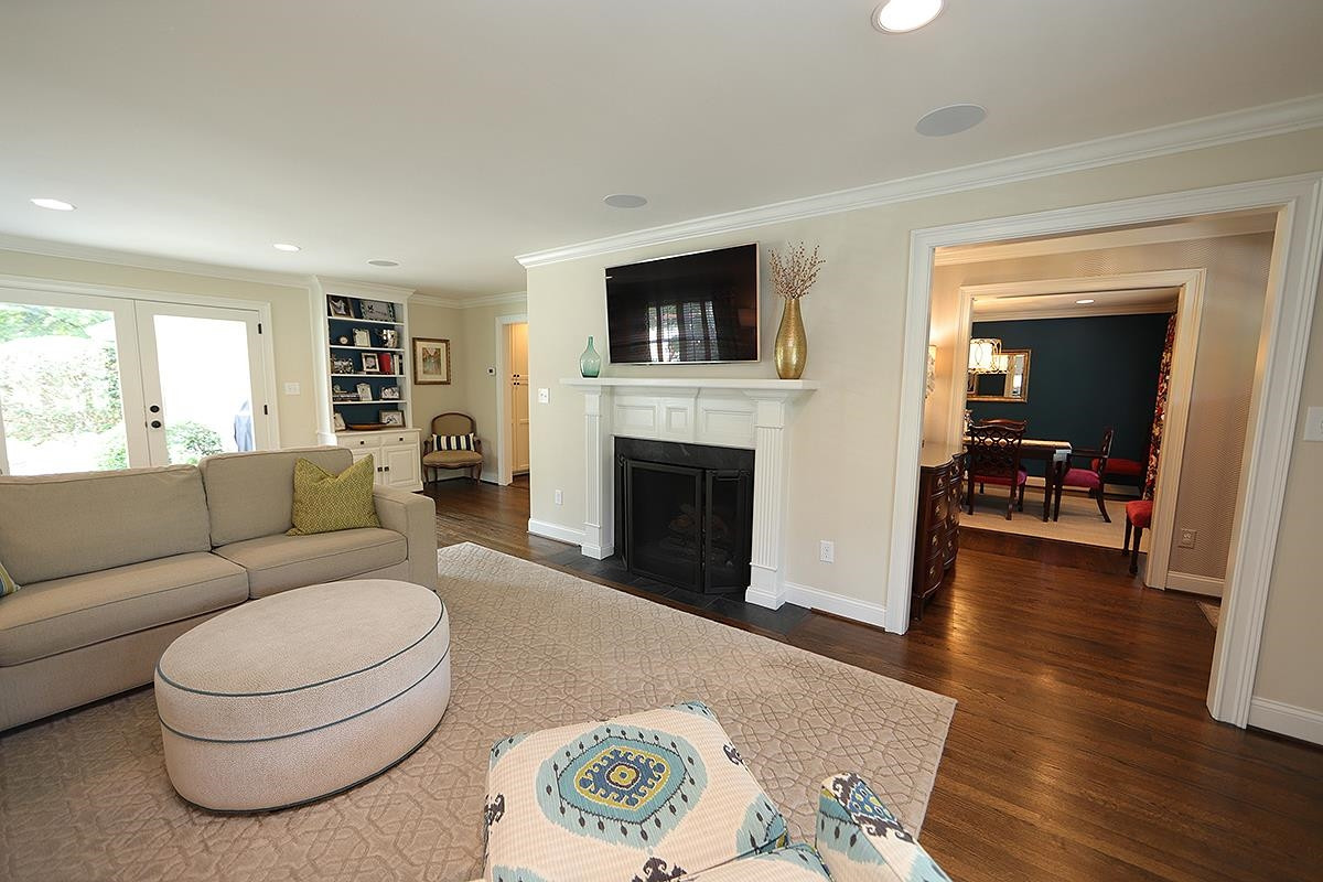 410 Marlowe Road Raleigh, NC 27609 - Photo 6 of 23 Photo 6