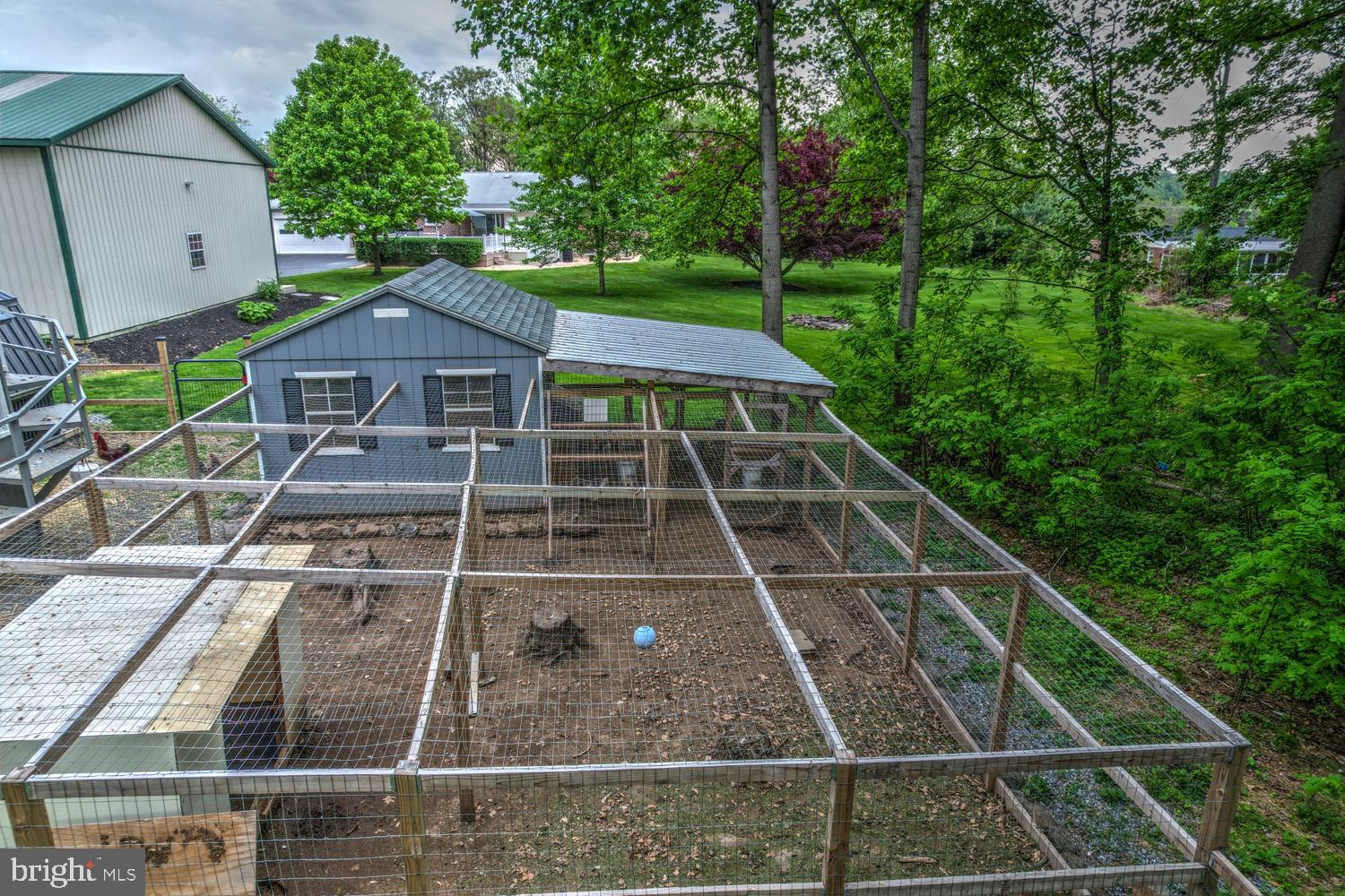 1840 Turnpike Road Elizabethtown, PA 17022 - Photo 54 of 54 Chicken Yard
