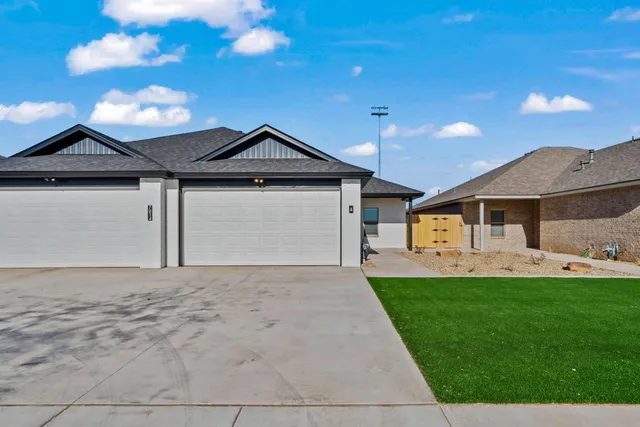 $1,725 | 7014 40th Street, Lubbock, TX 79407