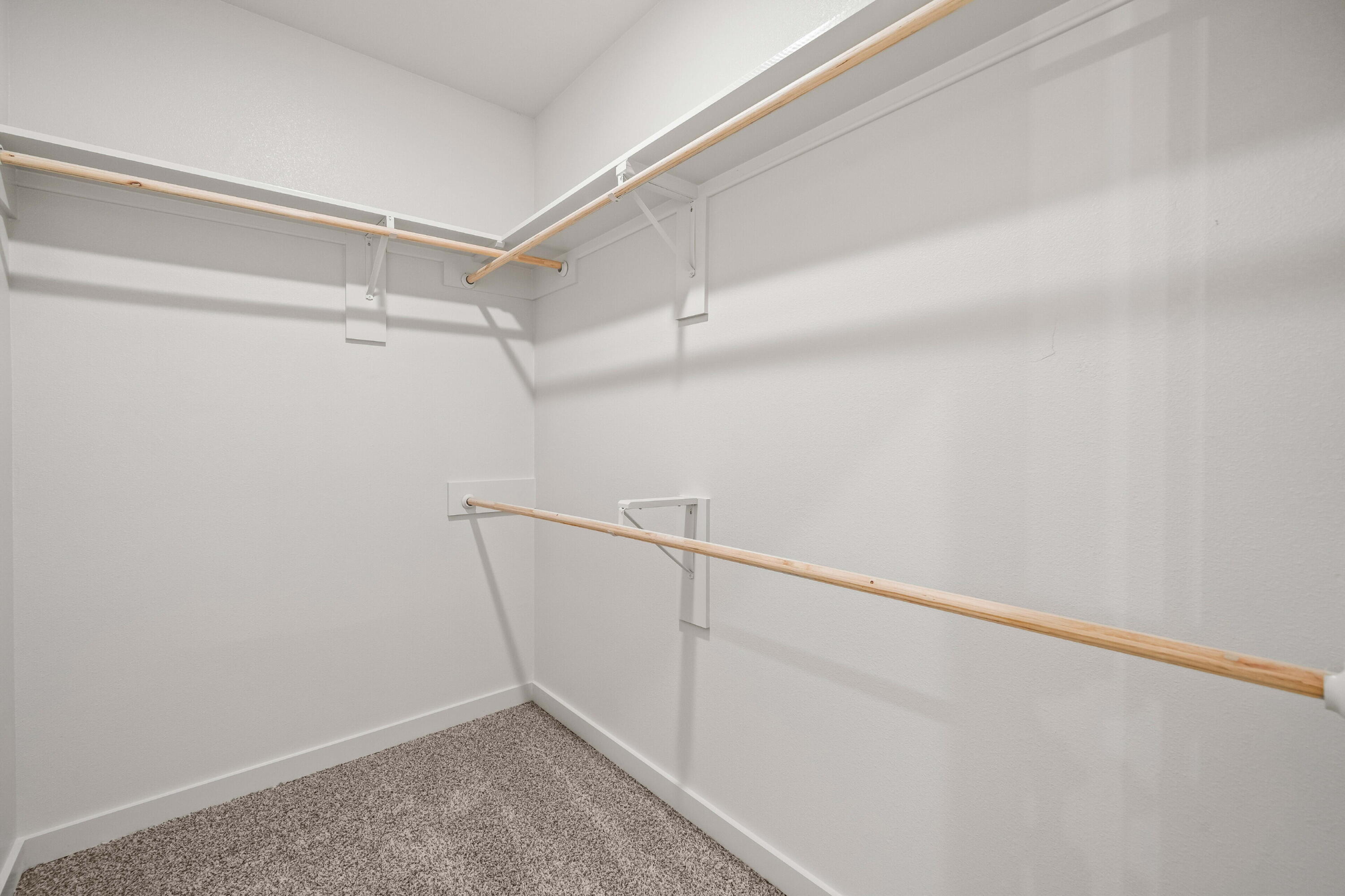 7014 40th Street, Unit A Lubbock, TX 79407 - Photo 17 of 19 a view of small space