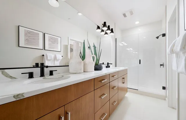 $2,251,263 | 11240 Cottonwood Place, Unit 3808 PLAN 3, Saratoga, CA 95070