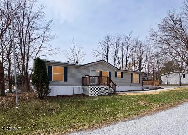 $115,000 | 251 Elcona Drive, Duncansville, PA 16635