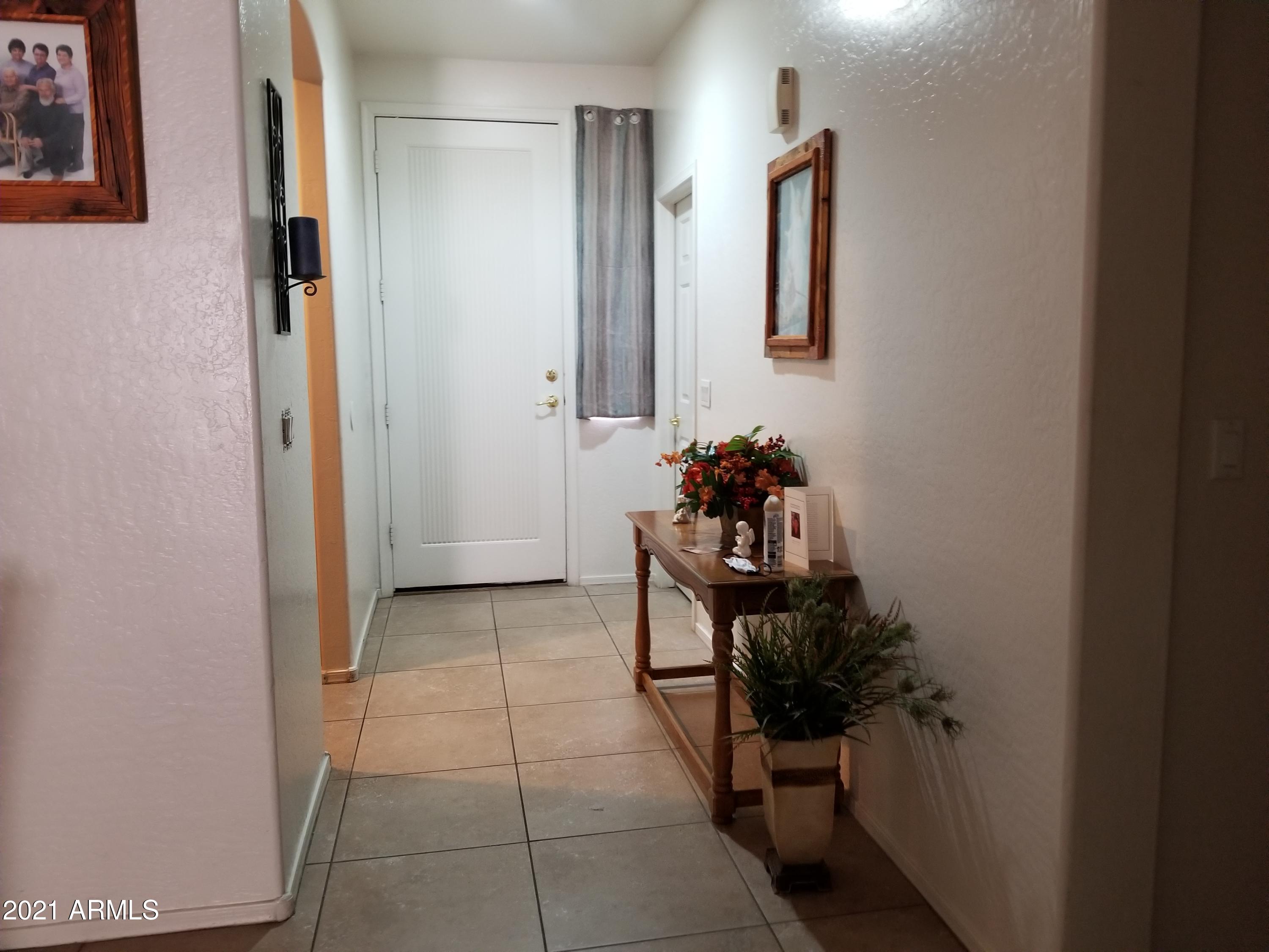 2723 East Carson Road Phoenix, AZ 85042 - Photo 6 of 24 front door