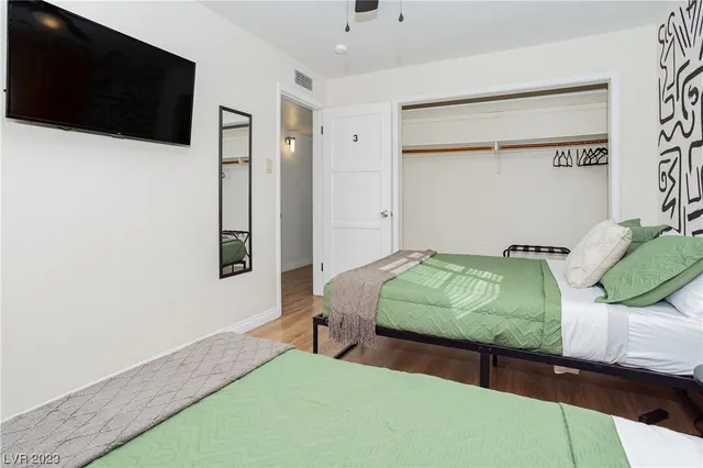 $3,495 | 2205 Santa Paula Drive, Las Vegas, NV 89104