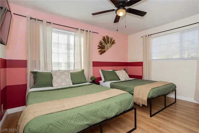 $3,495 | 2205 Santa Paula Drive, Las Vegas, NV 89104